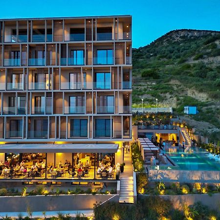 Radream Hotels & Spa Radhime Bagian luar foto