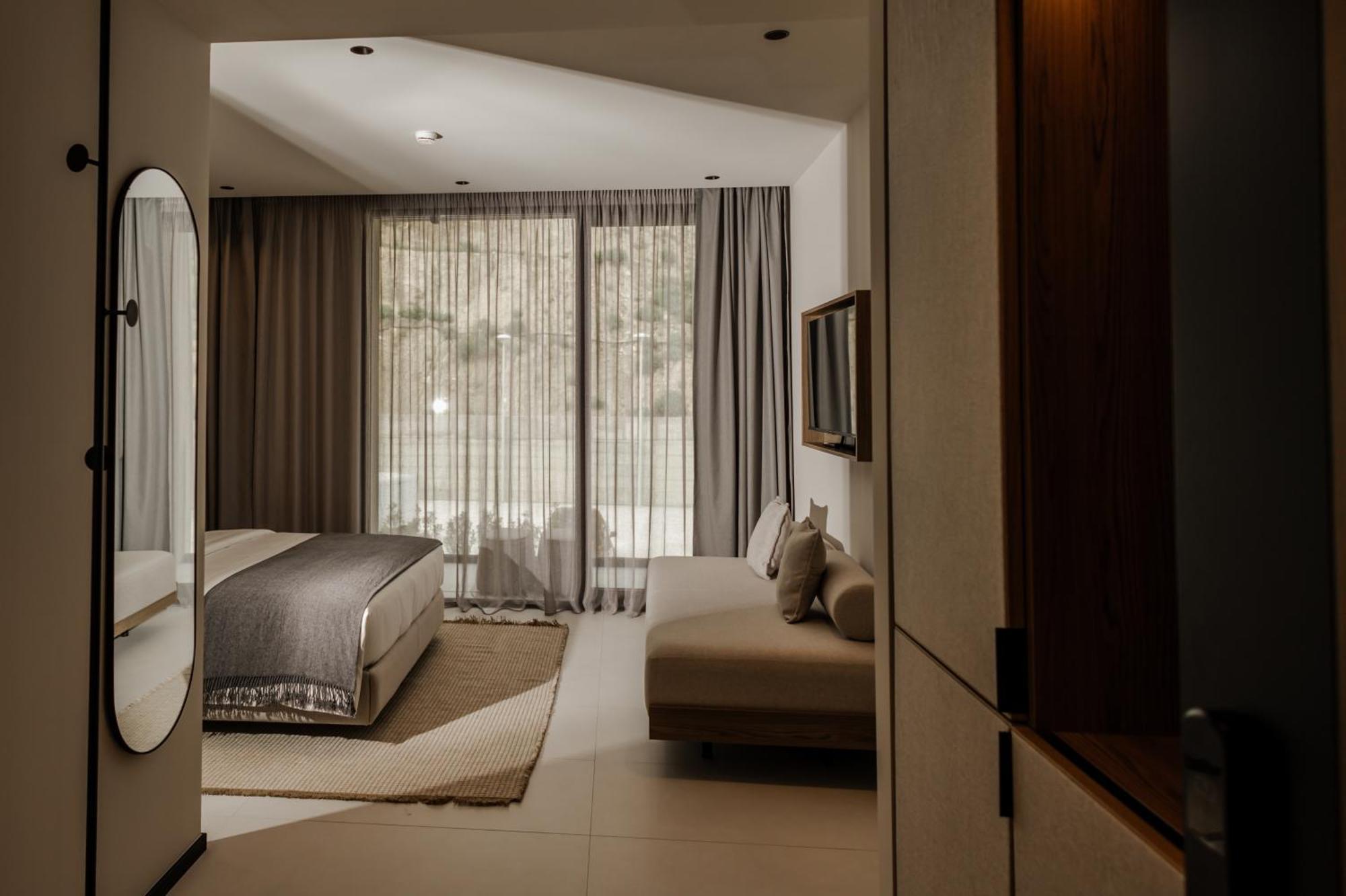 Radream Hotels & Spa Radhime Bagian luar foto