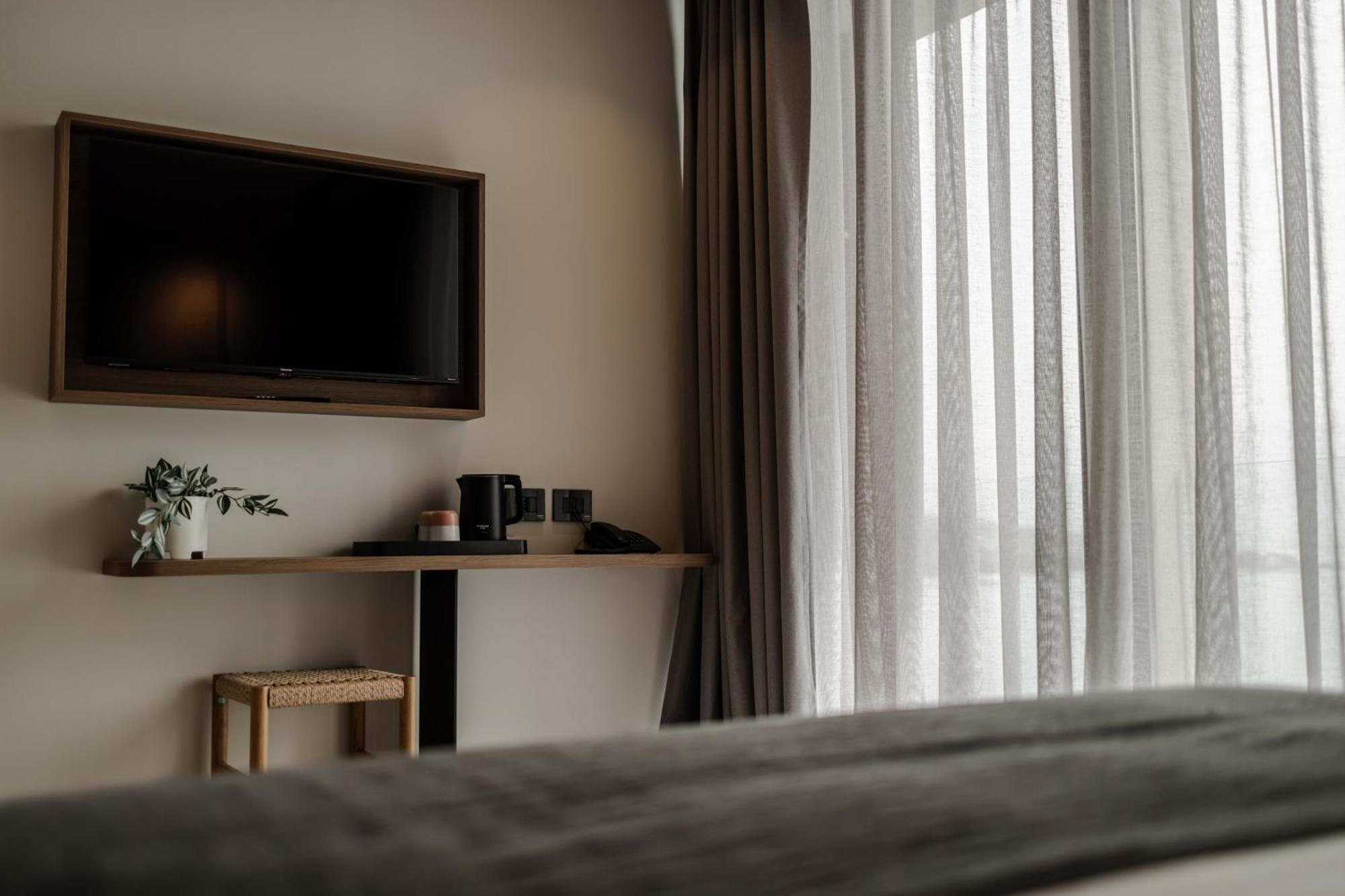 Radream Hotels & Spa Radhime Bagian luar foto