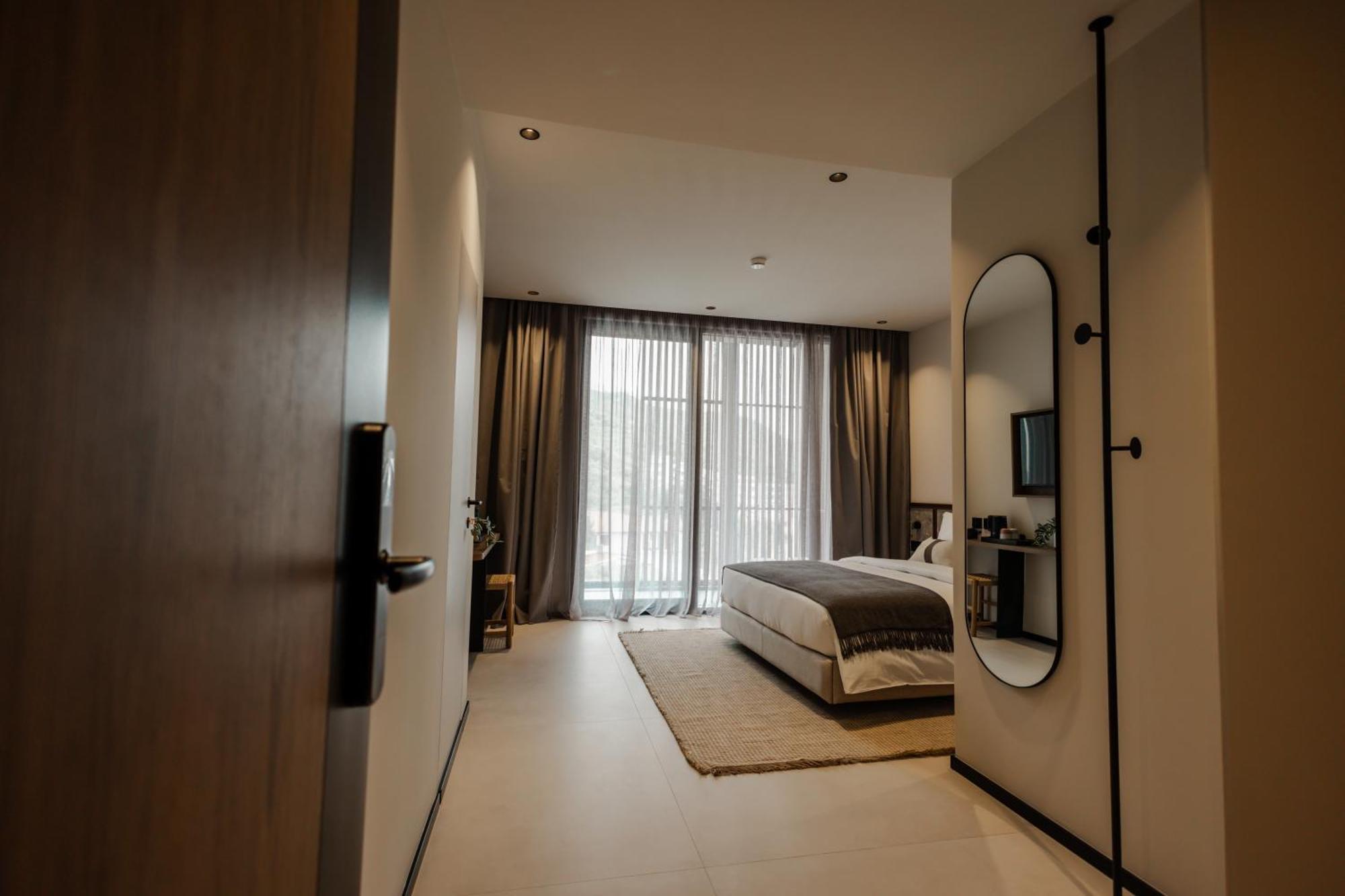 Radream Hotels & Spa Radhime Bagian luar foto