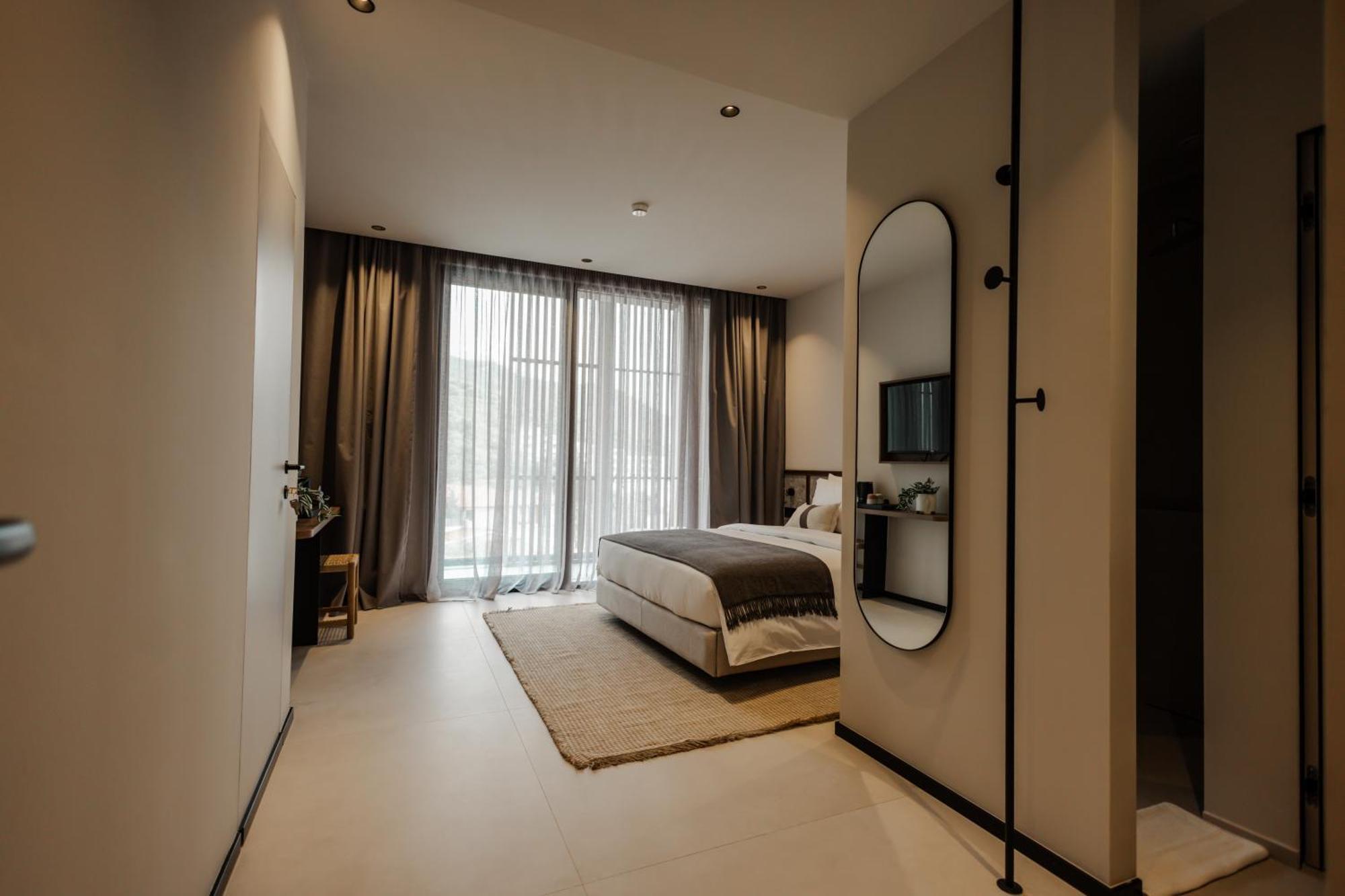 Radream Hotels & Spa Radhime Bagian luar foto