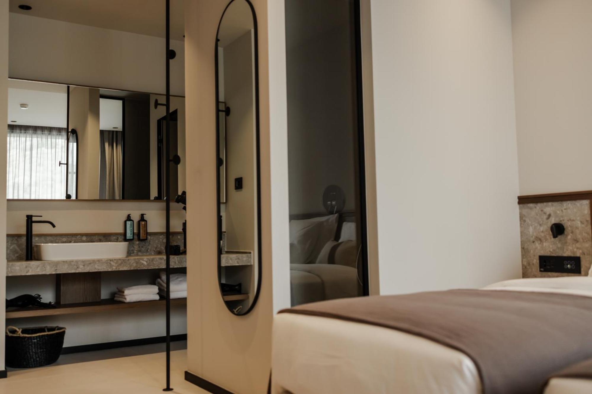 Radream Hotels & Spa Radhime Bagian luar foto
