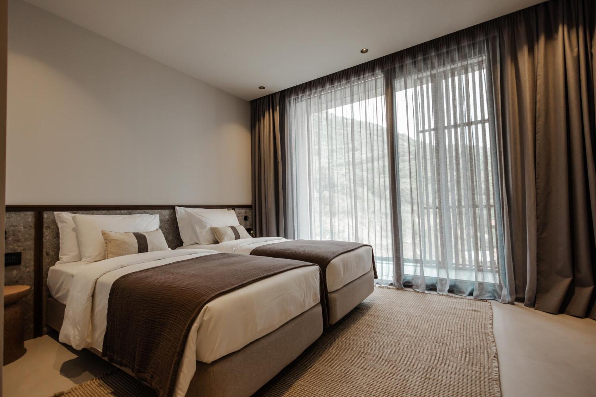 Radream Hotels & Spa Radhime Bagian luar foto