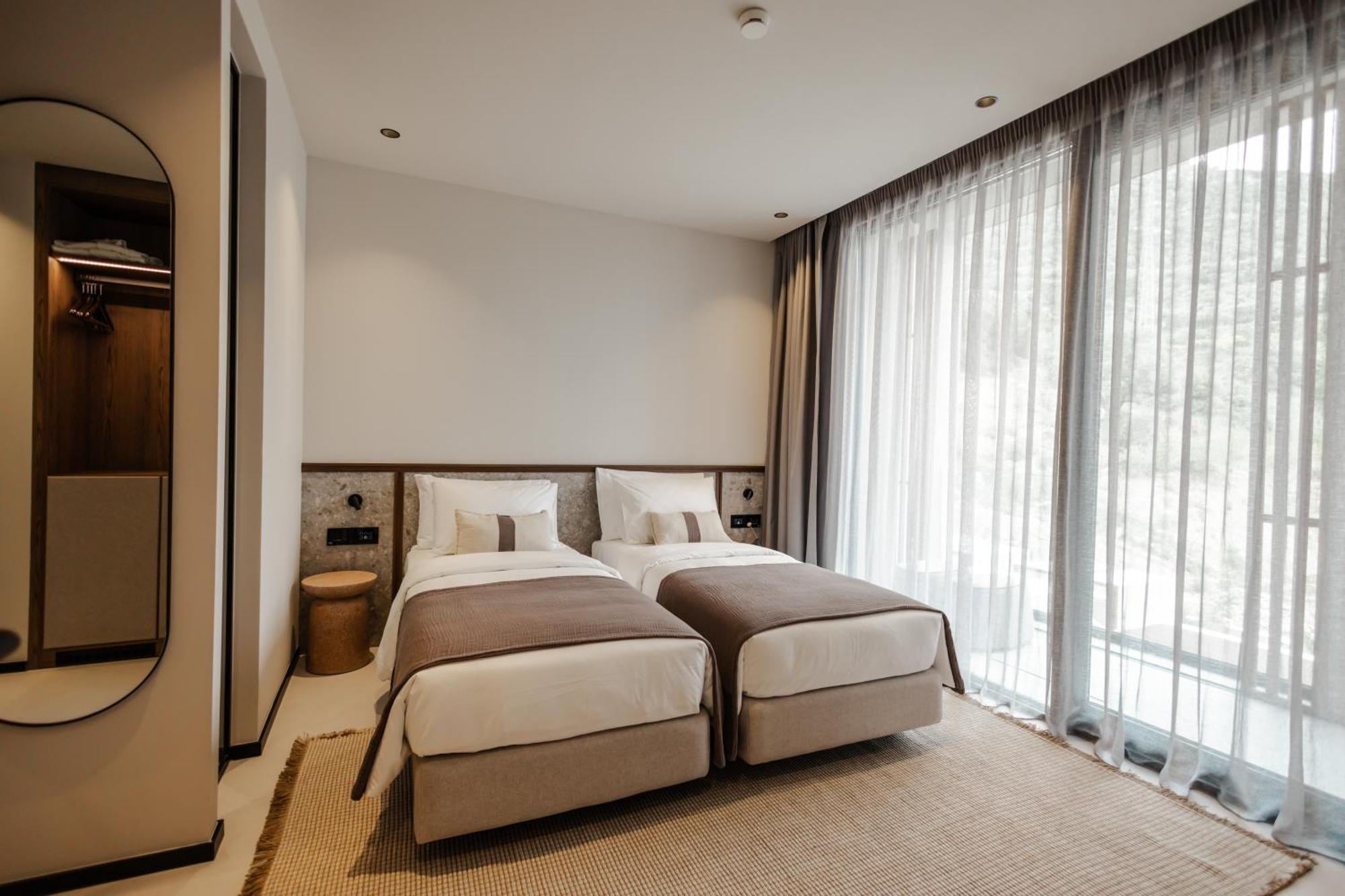 Radream Hotels & Spa Radhime Bagian luar foto