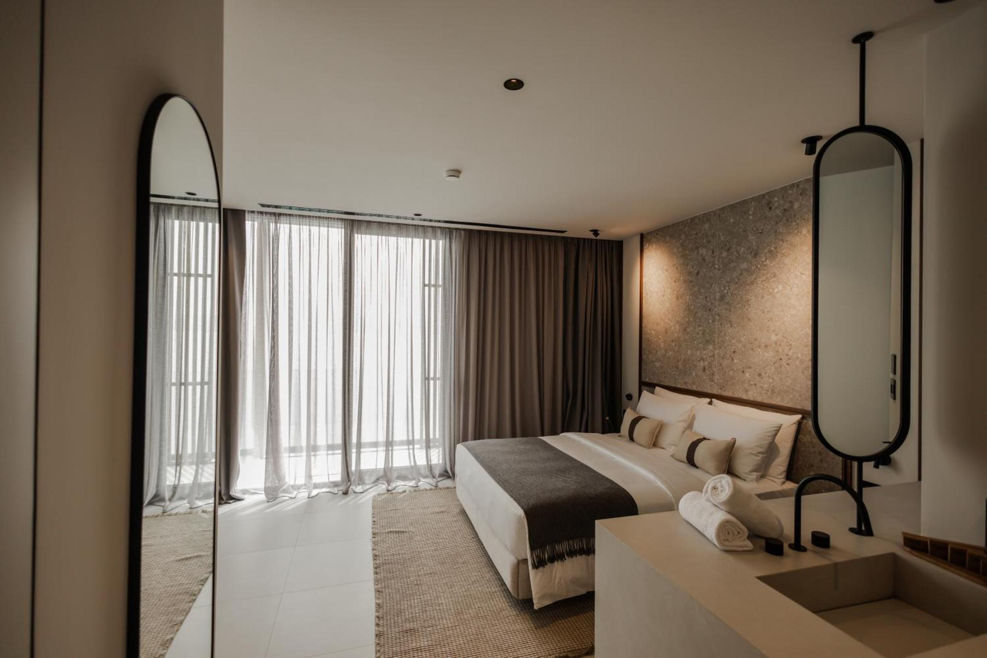 Radream Hotels & Spa Radhime Bagian luar foto