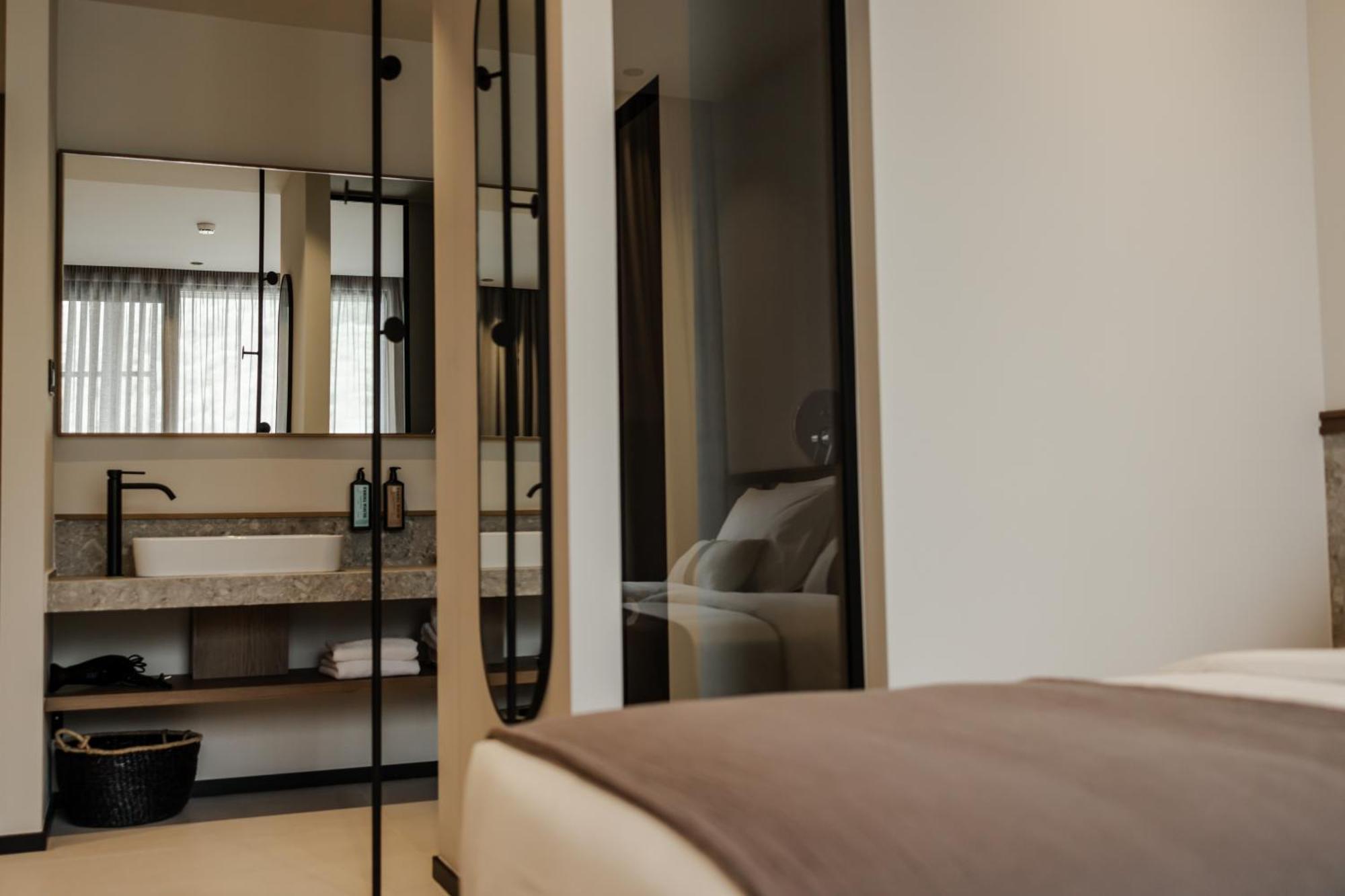 Radream Hotels & Spa Radhime Bagian luar foto