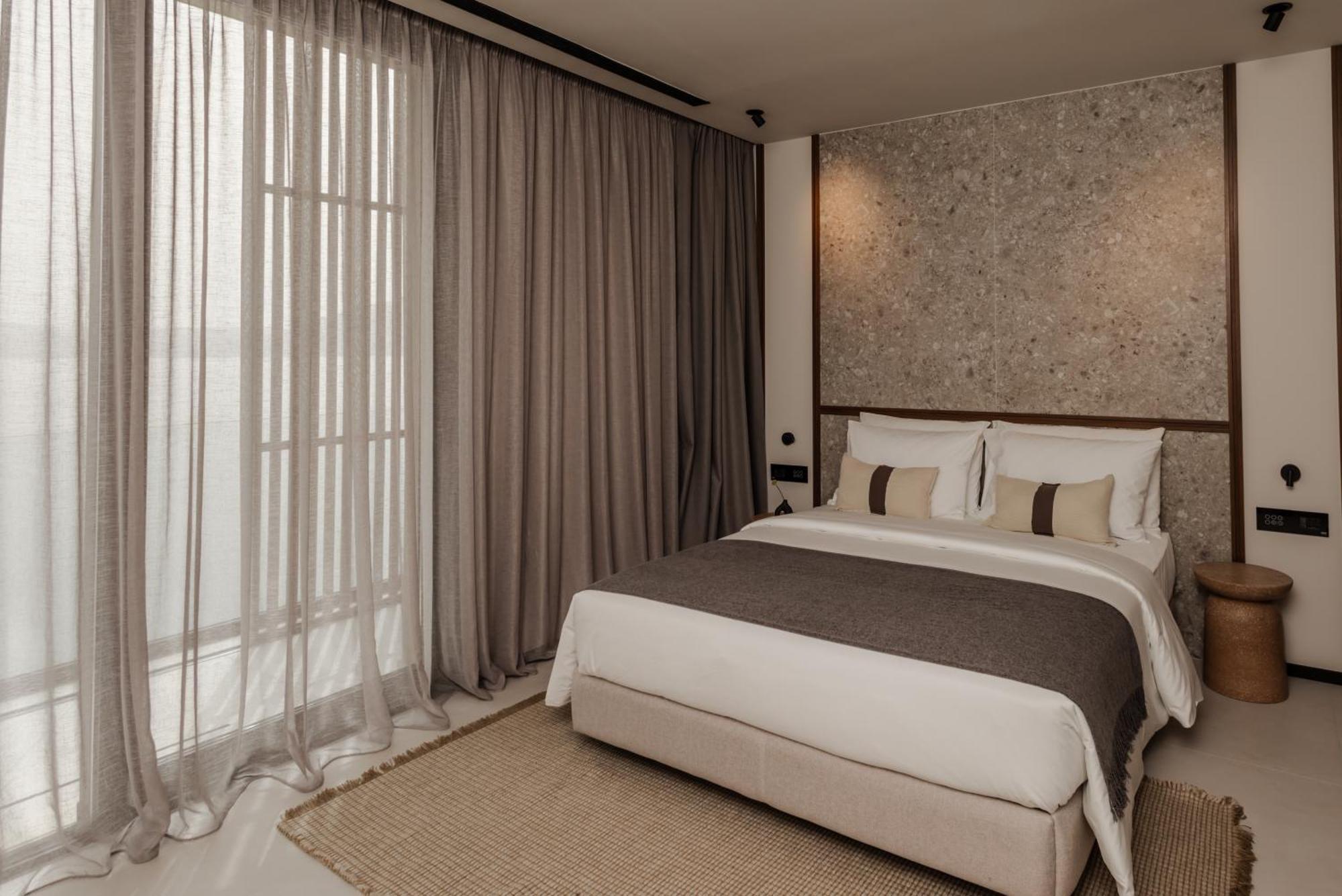 Radream Hotels & Spa Radhime Bagian luar foto