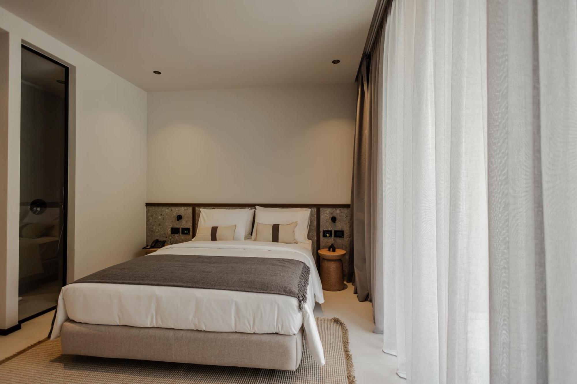 Radream Hotels & Spa Radhime Bagian luar foto