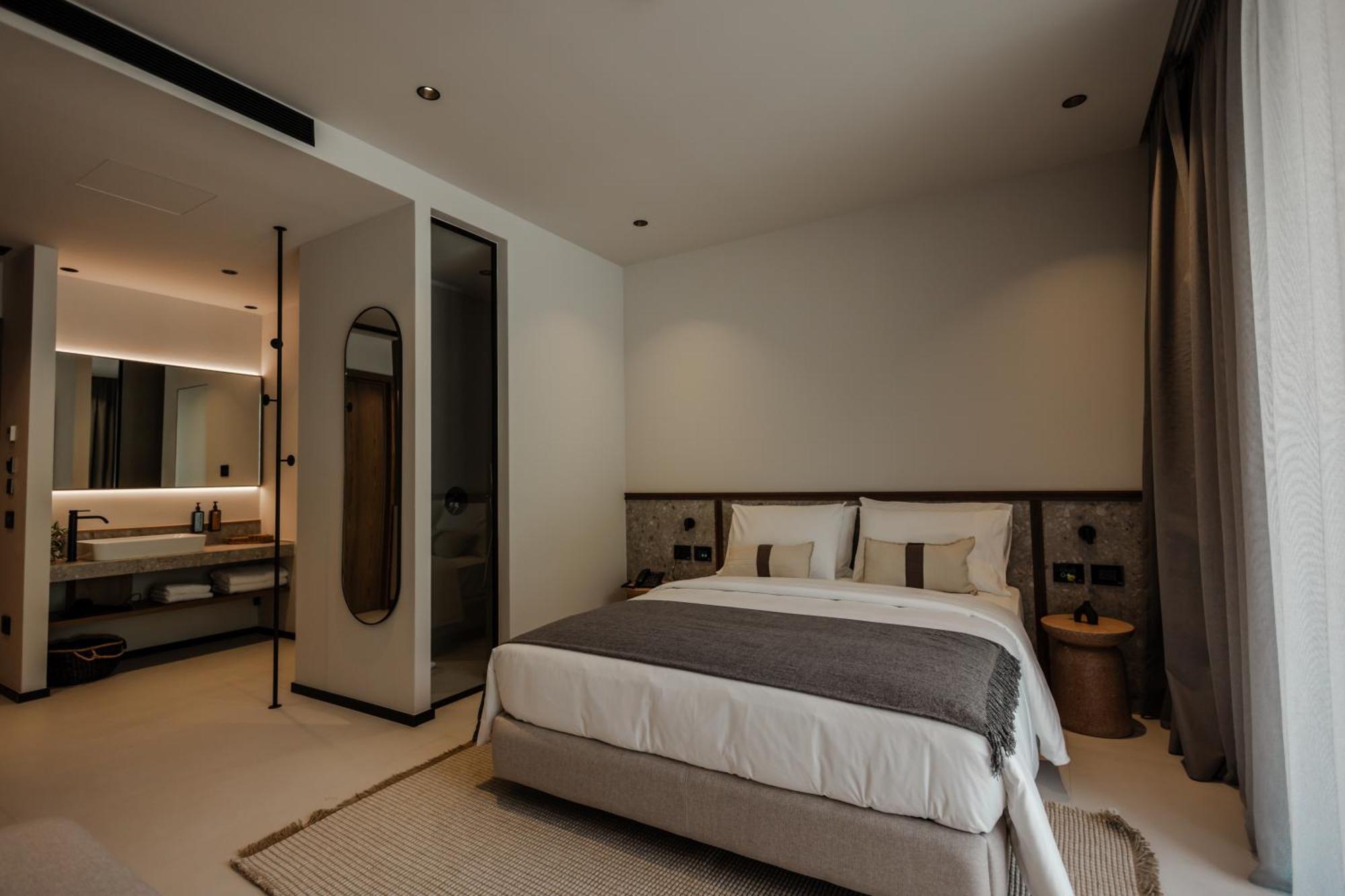 Radream Hotels & Spa Radhime Bagian luar foto