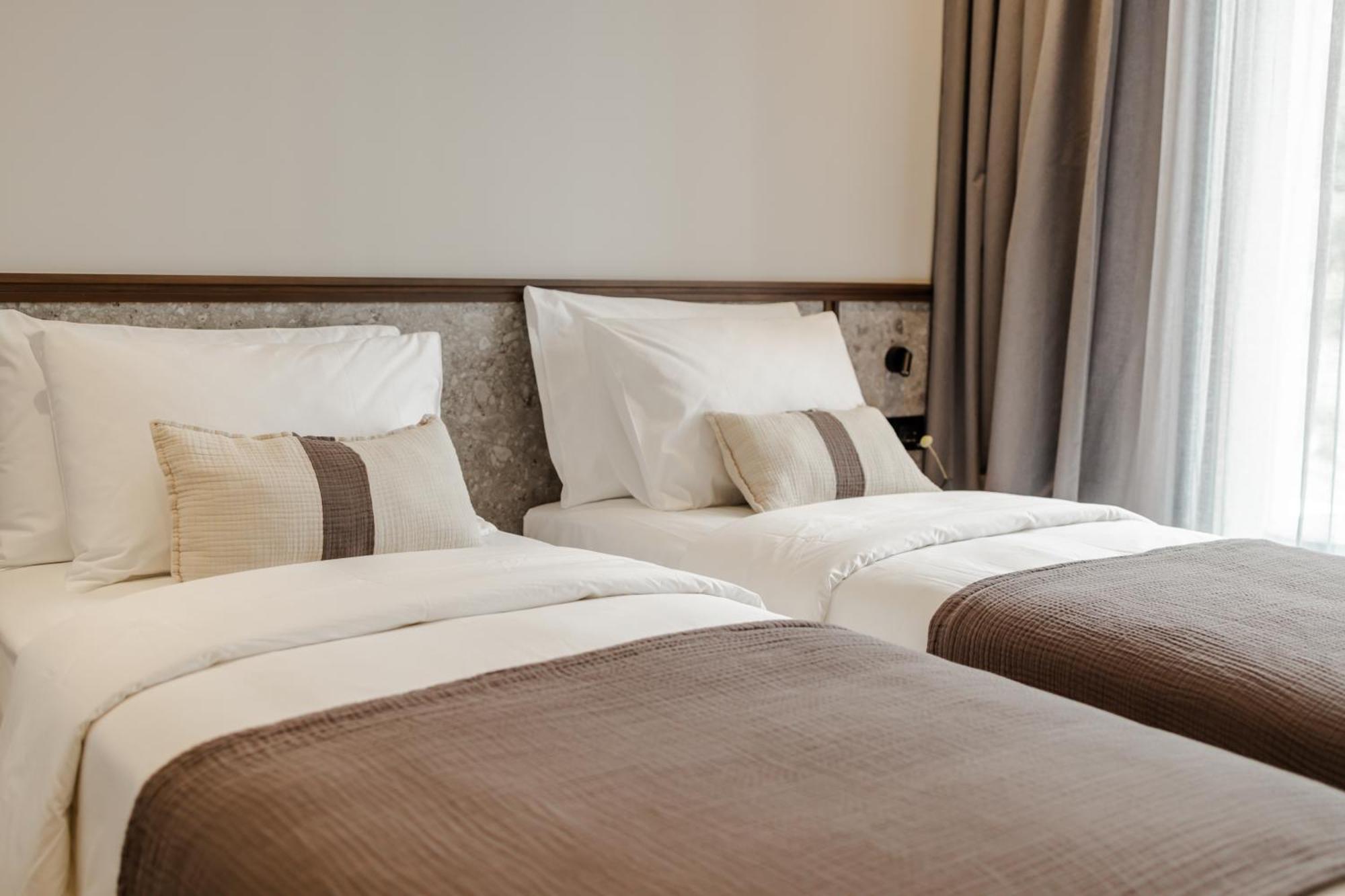 Radream Hotels & Spa Radhime Bagian luar foto
