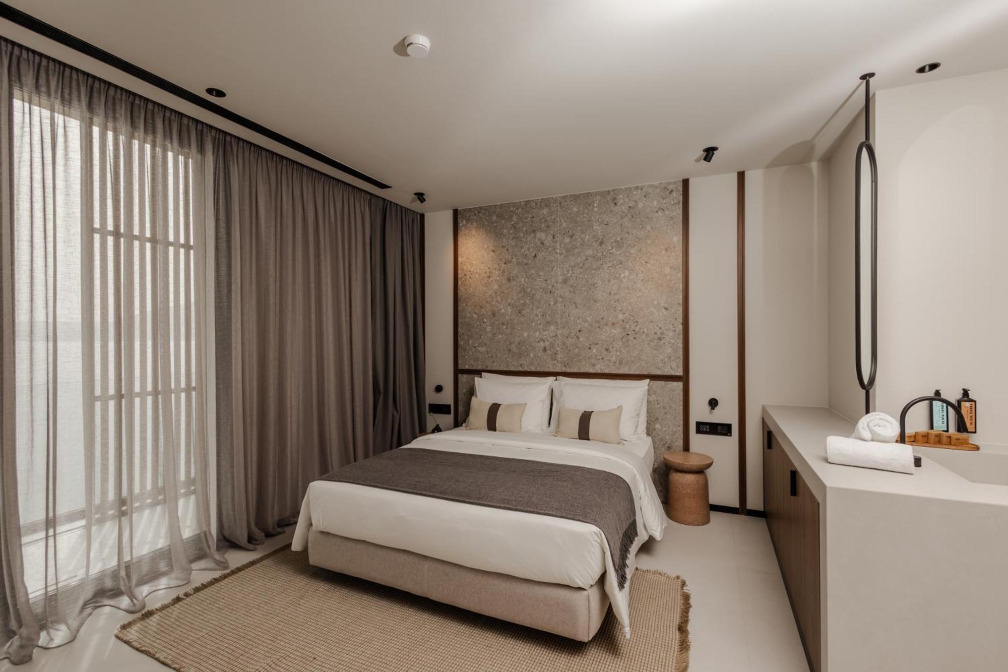 Radream Hotels & Spa Radhime Bagian luar foto