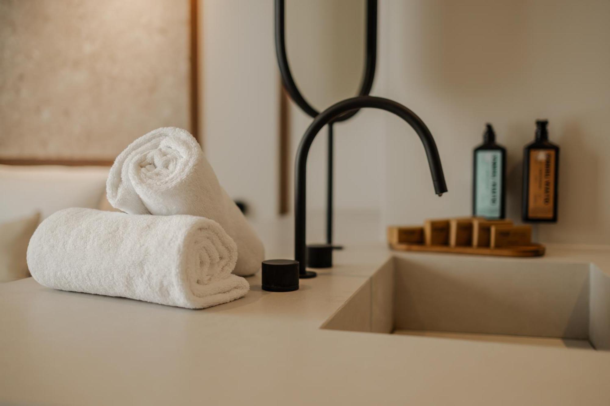 Radream Hotels & Spa Radhime Bagian luar foto