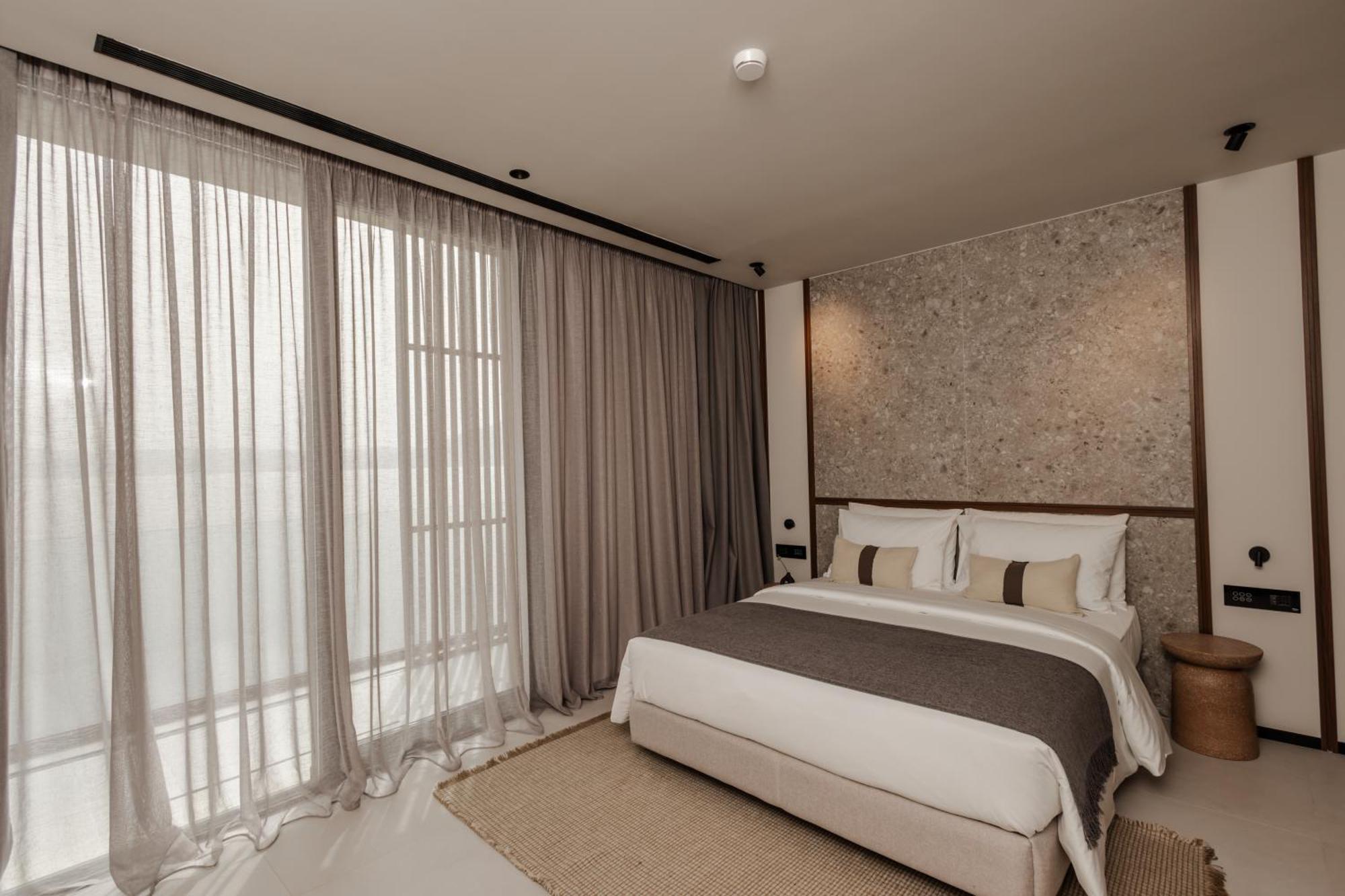 Radream Hotels & Spa Radhime Bagian luar foto