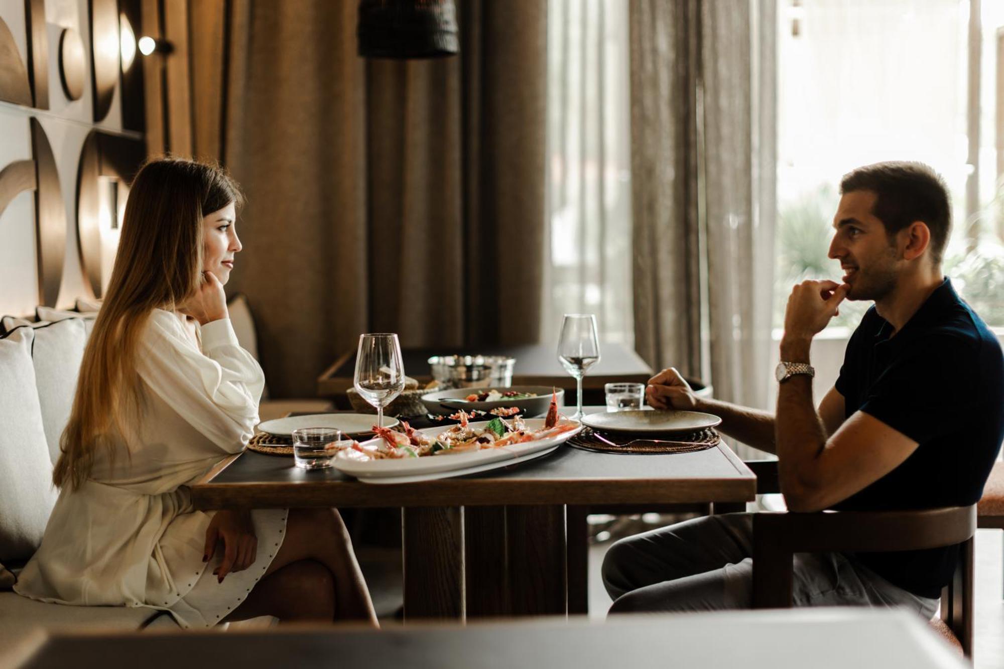 Radream Hotels & Spa Radhime Bagian luar foto
