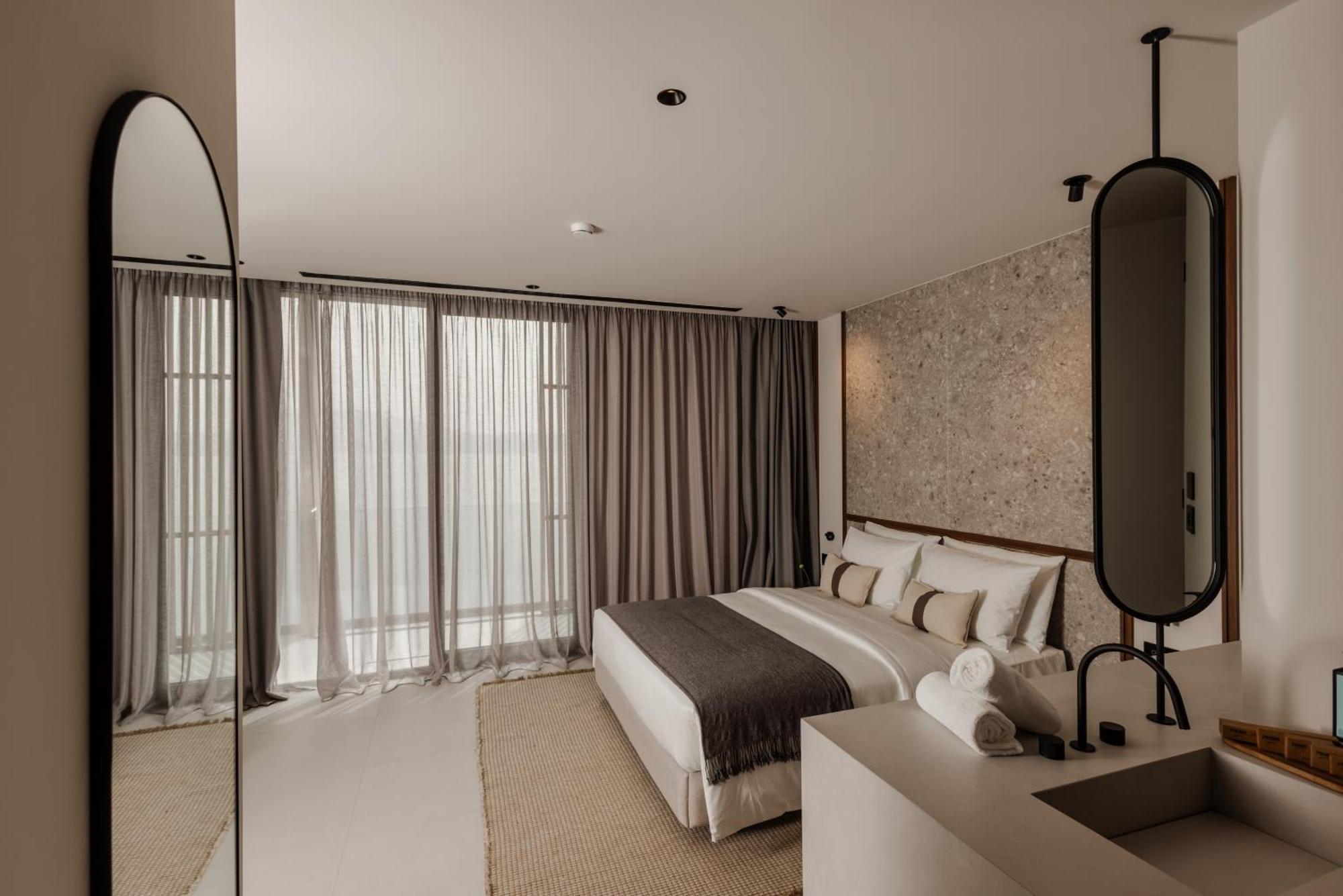 Radream Hotels & Spa Radhime Bagian luar foto