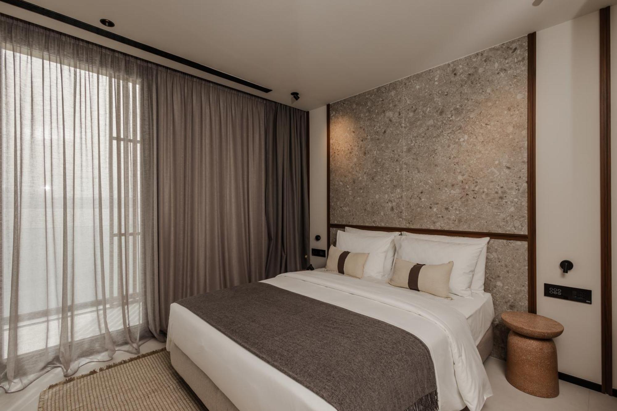 Radream Hotels & Spa Radhime Bagian luar foto