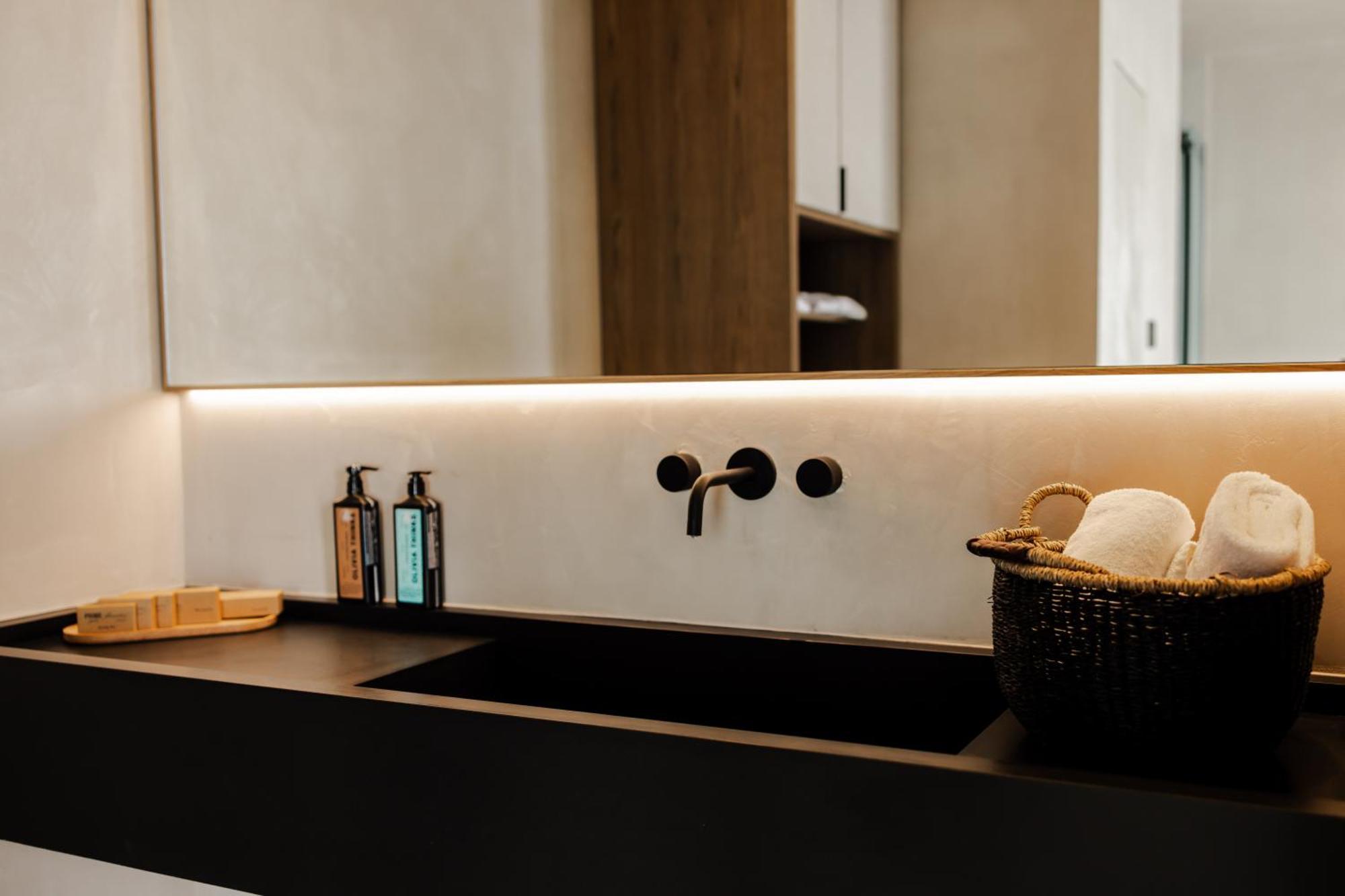 Radream Hotels & Spa Radhime Bagian luar foto