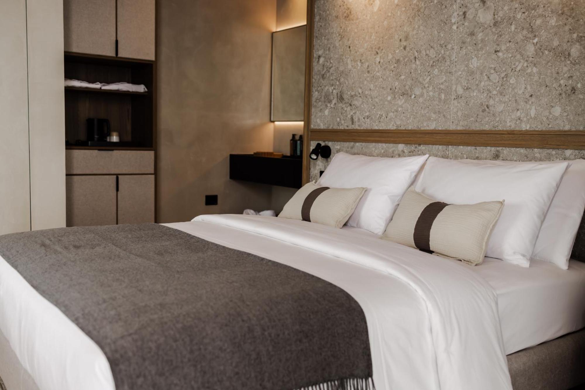 Radream Hotels & Spa Radhime Bagian luar foto