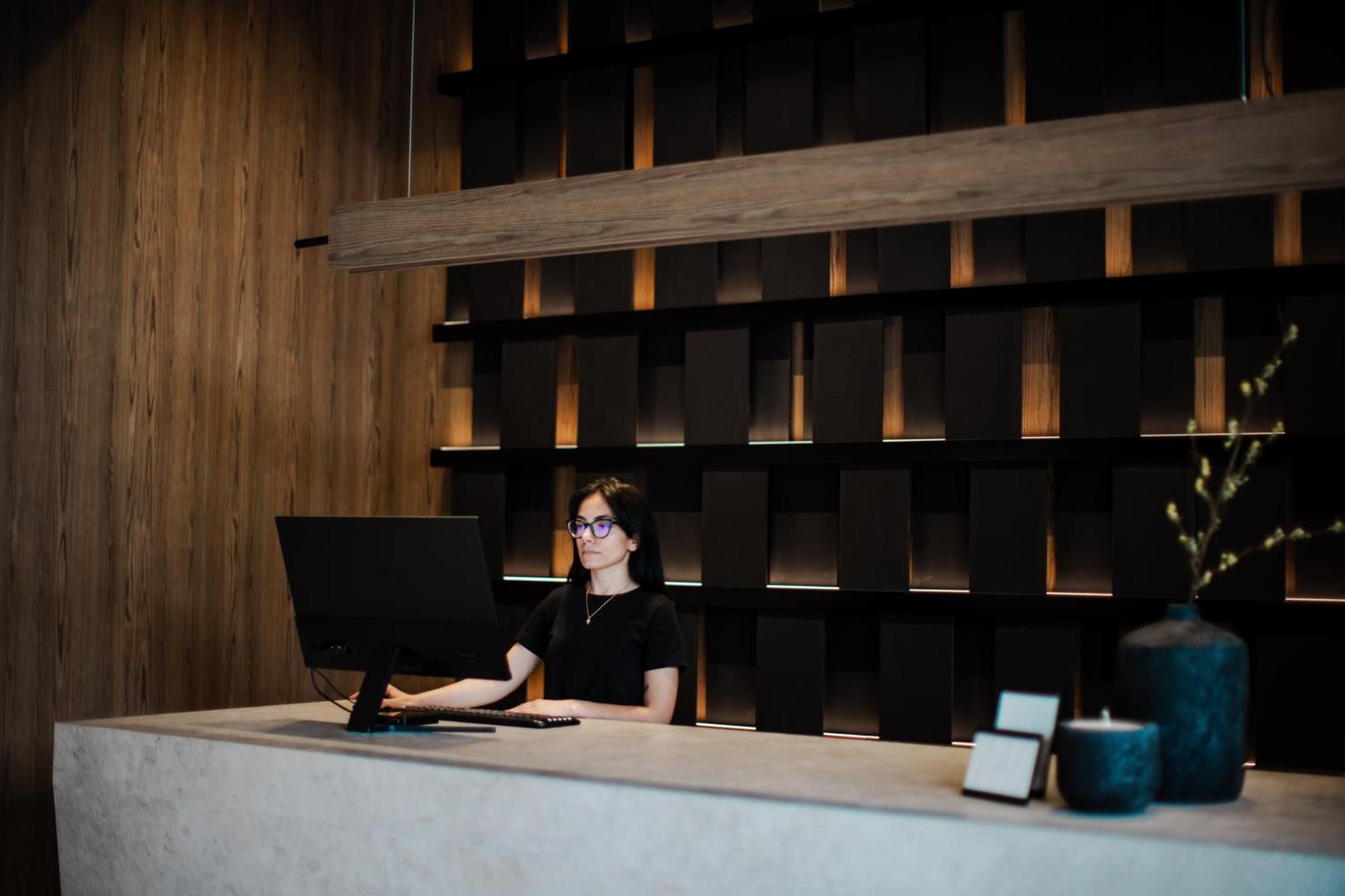 Radream Hotels & Spa Radhime Bagian luar foto