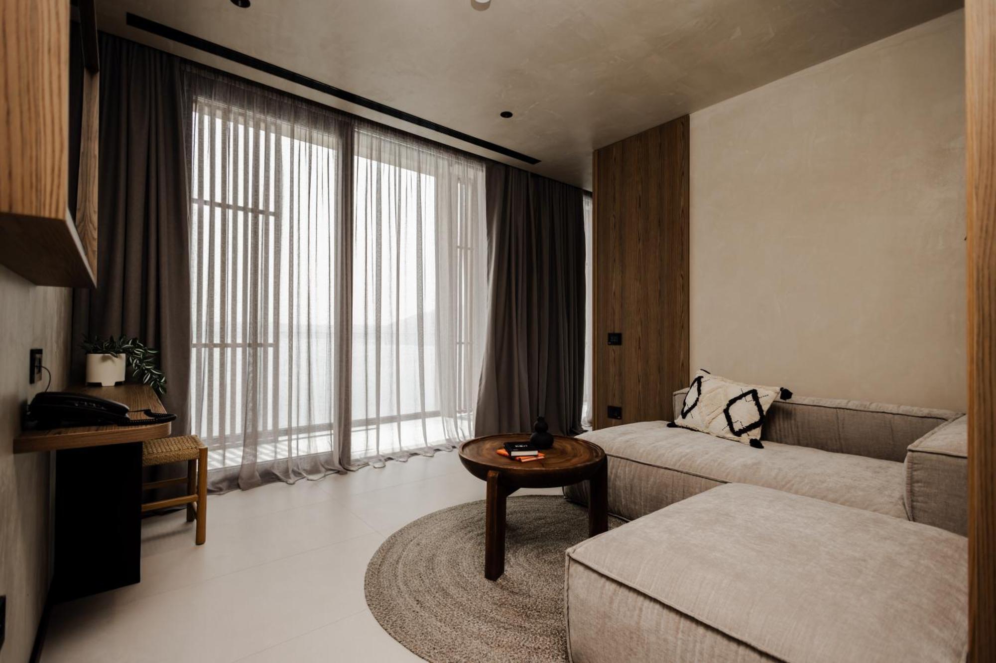 Radream Hotels & Spa Radhime Bagian luar foto