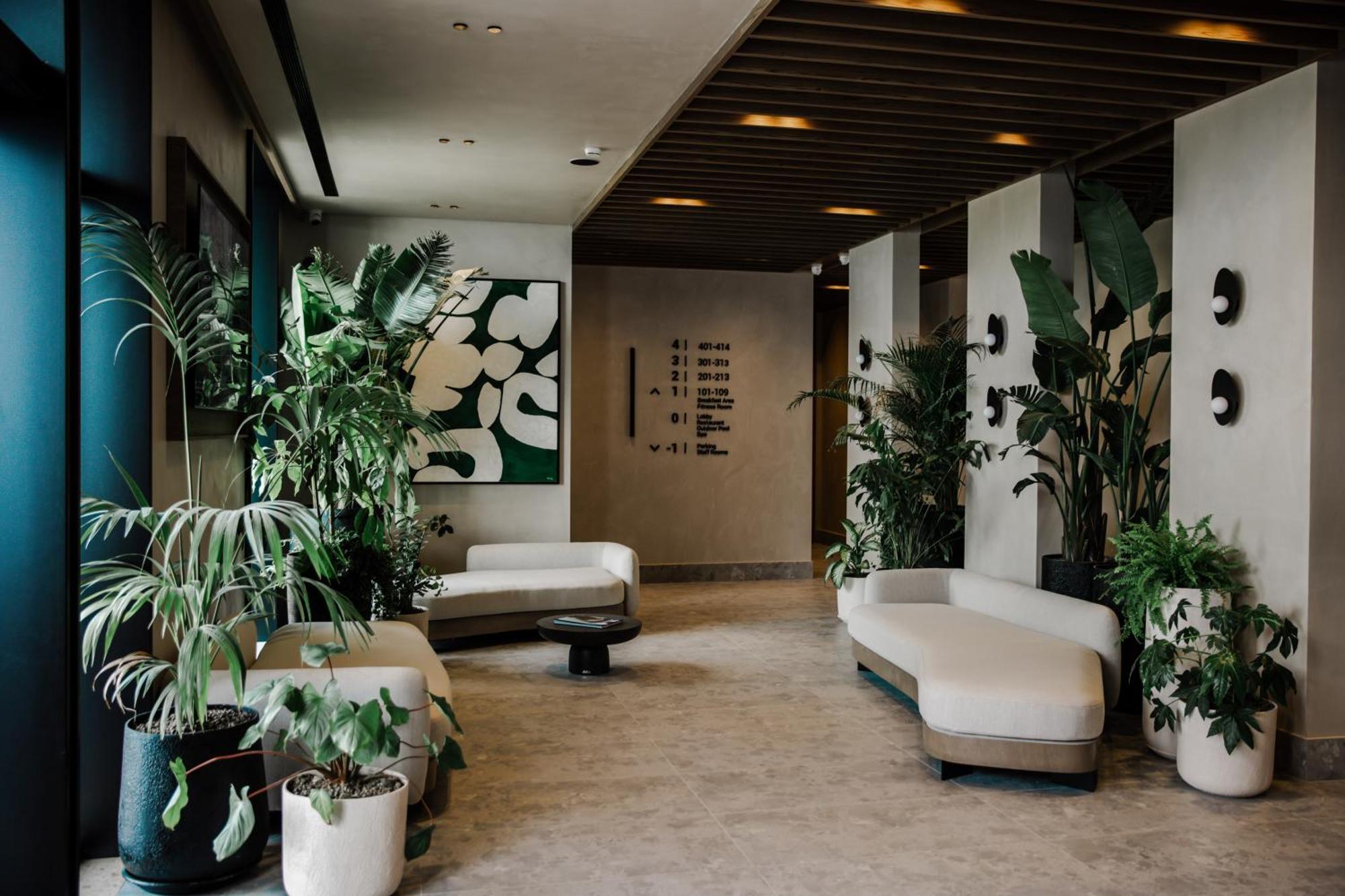 Radream Hotels & Spa Radhime Bagian luar foto