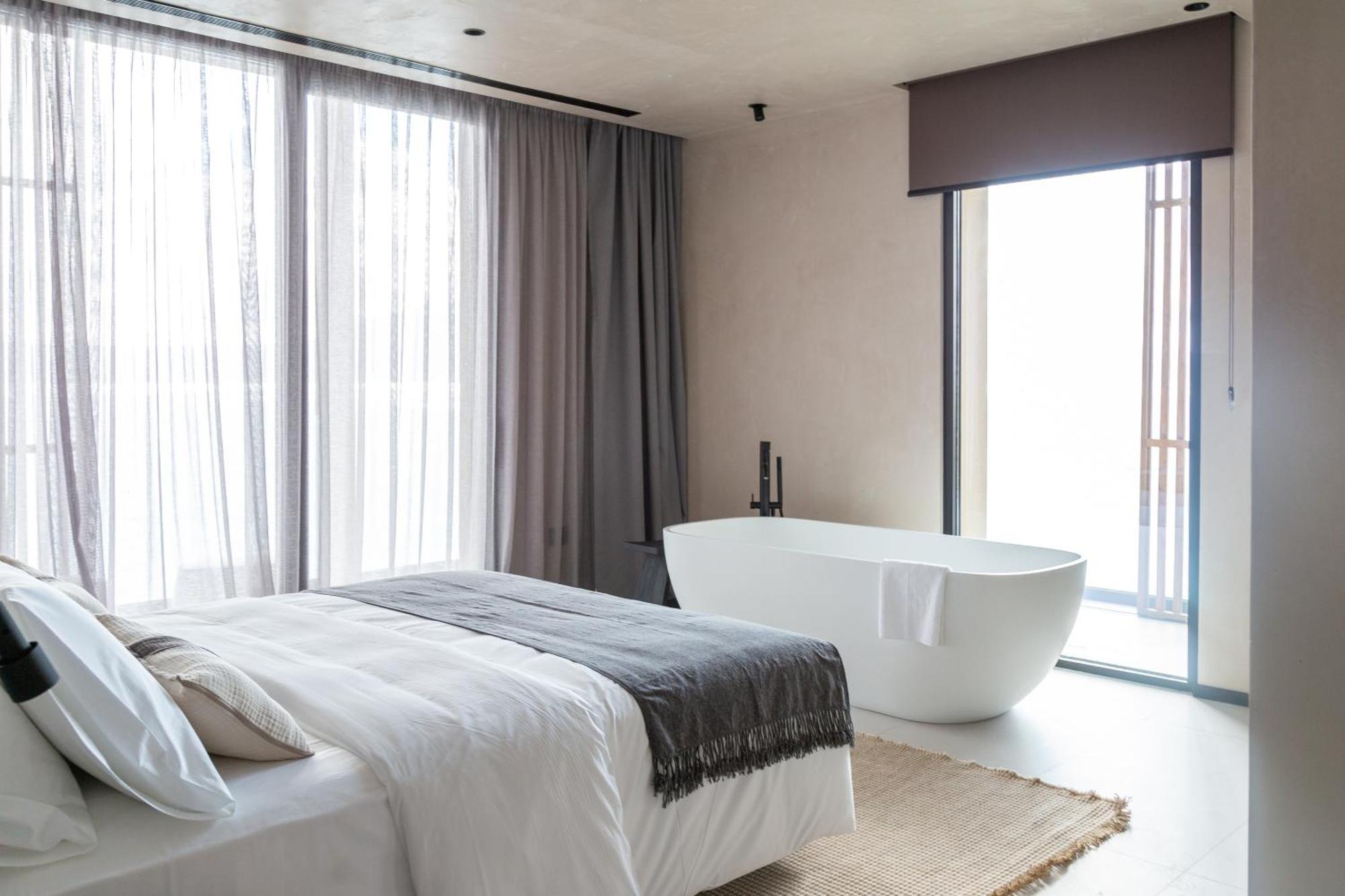 Radream Hotels & Spa Radhime Bagian luar foto
