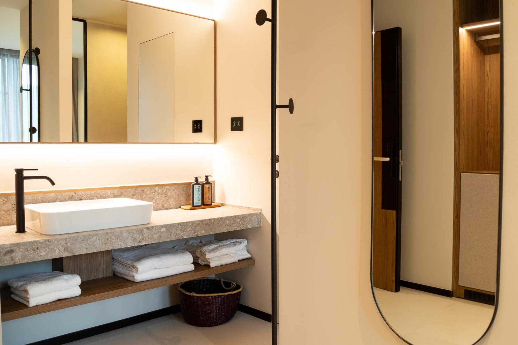 Radream Hotels & Spa Radhime Bagian luar foto