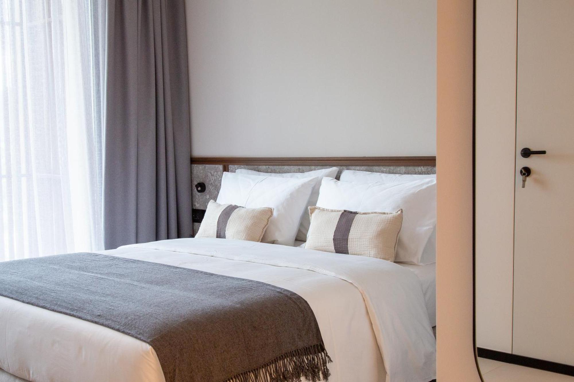 Radream Hotels & Spa Radhime Bagian luar foto