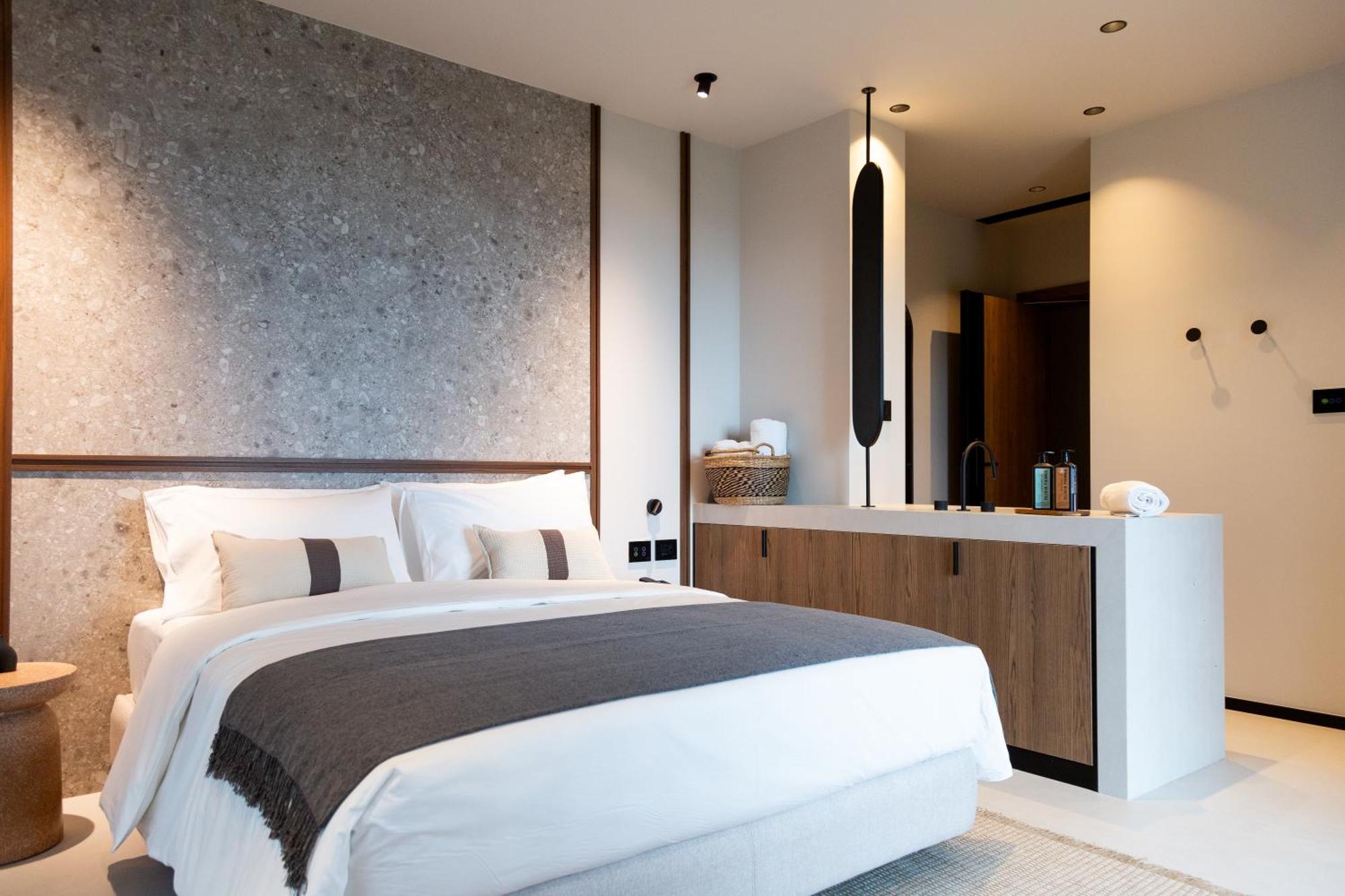 Radream Hotels & Spa Radhime Bagian luar foto