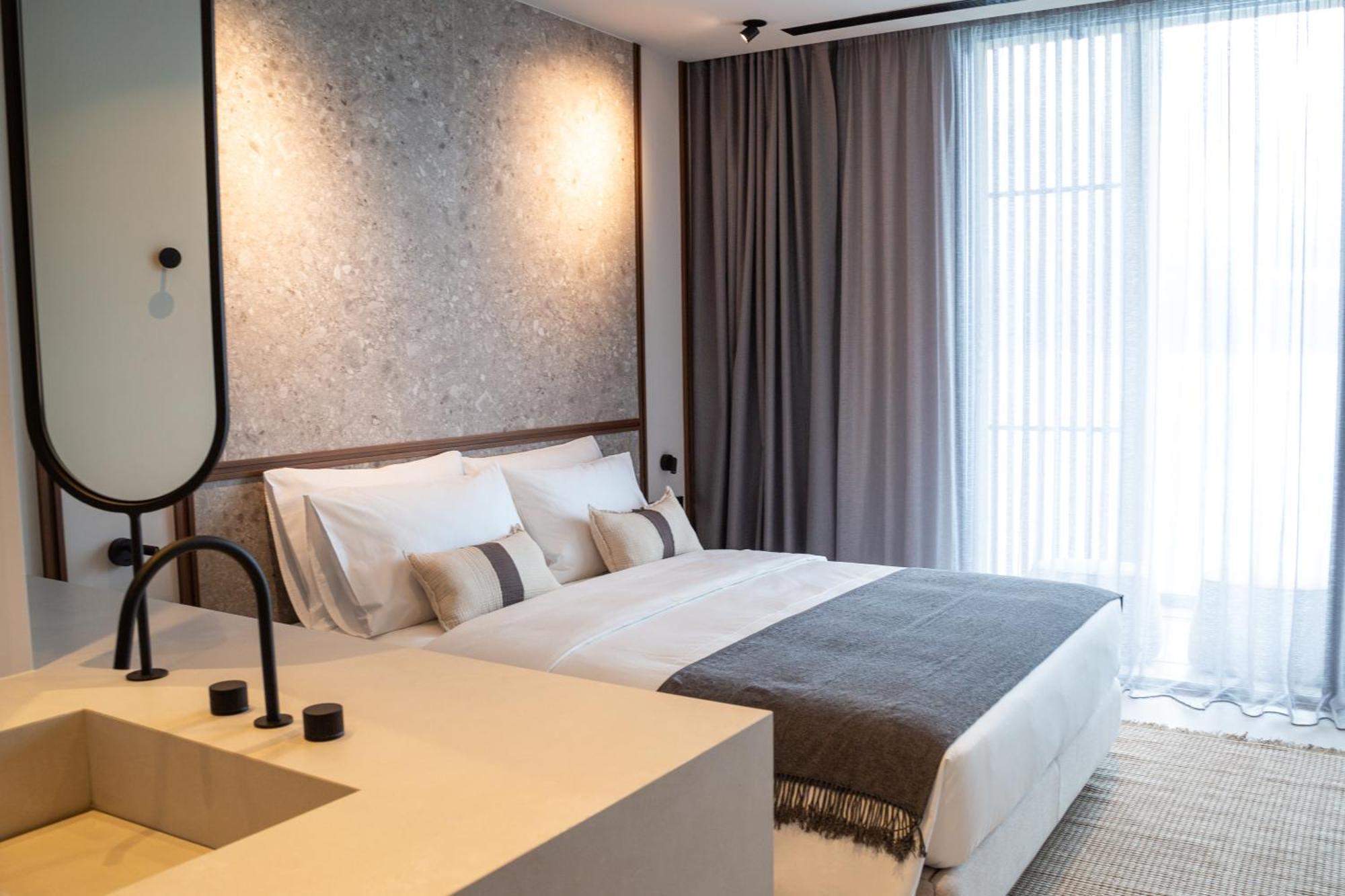 Radream Hotels & Spa Radhime Bagian luar foto